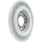 Centric Parts Gcx Brake Rotor, 320.66062 320.66062 - alternate 2